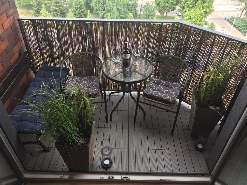 Image 4 of Kraków City Center Luxury Apartment