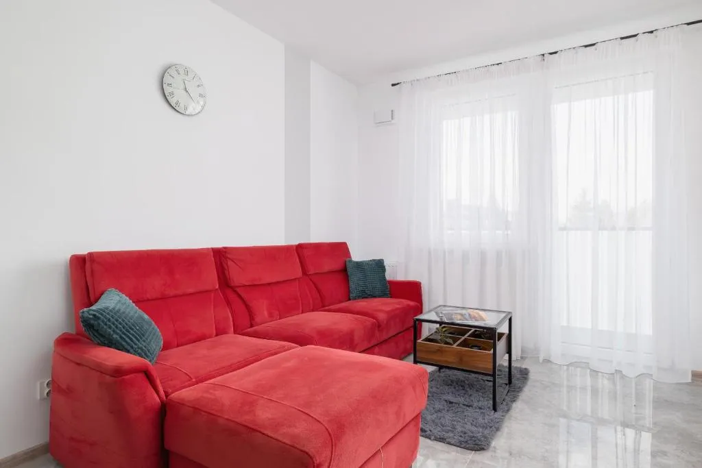 Image of Kraków Elegant Apartment Near The Water Park by Rent like home
