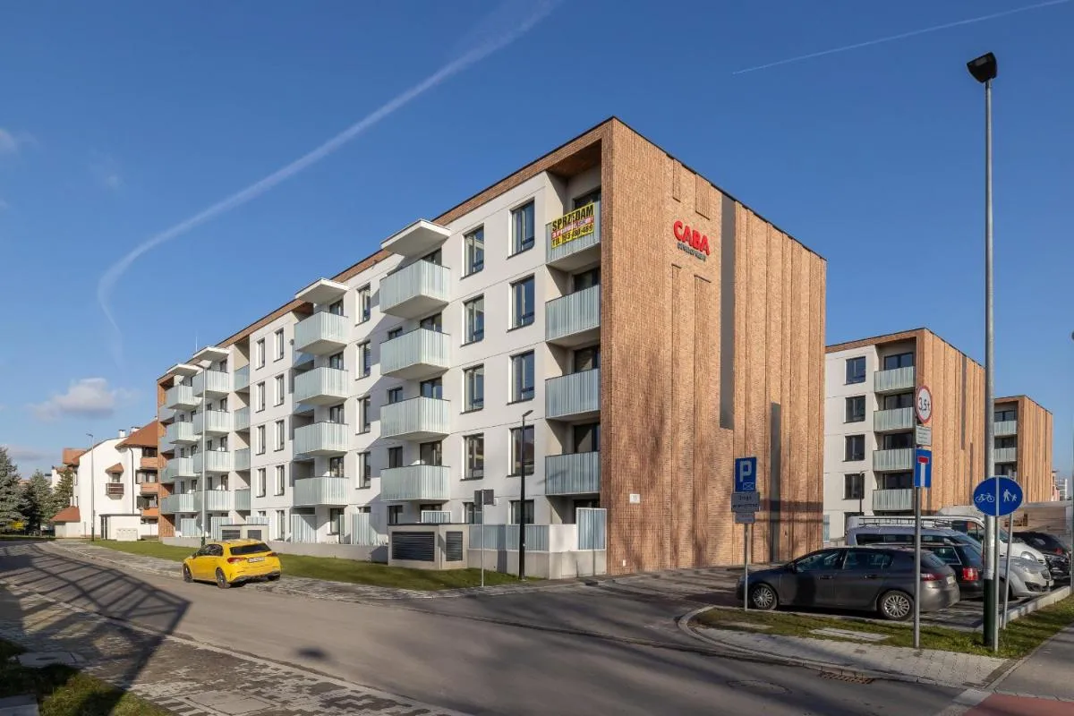 Image 5 of Kraków Elegant Apartment Near The Water Park by Rent like home