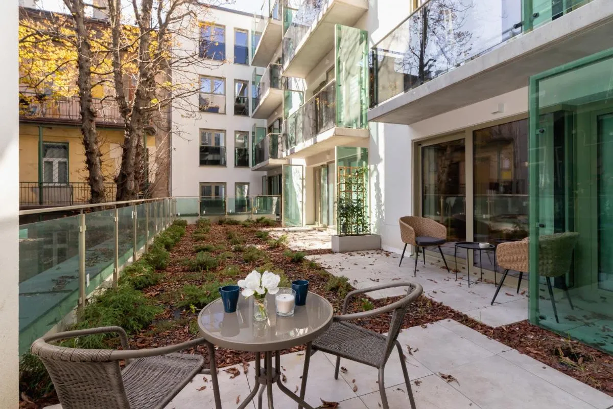 Image 4 of Kraków Rynek Podgórski Apartment by Noclegi Renters
