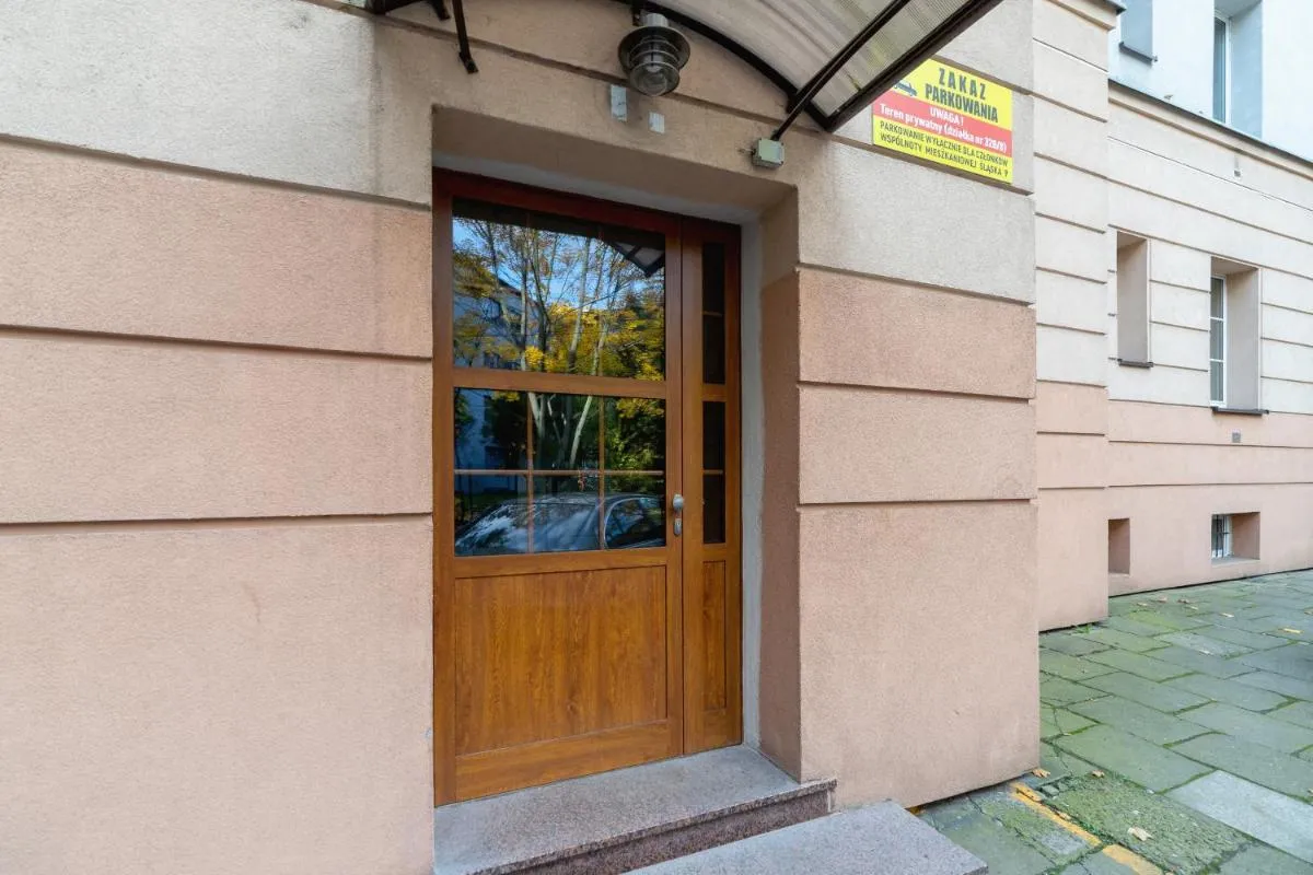 Image 5 of Kraków Trendy Studio Apartments by Noclegi Renters
