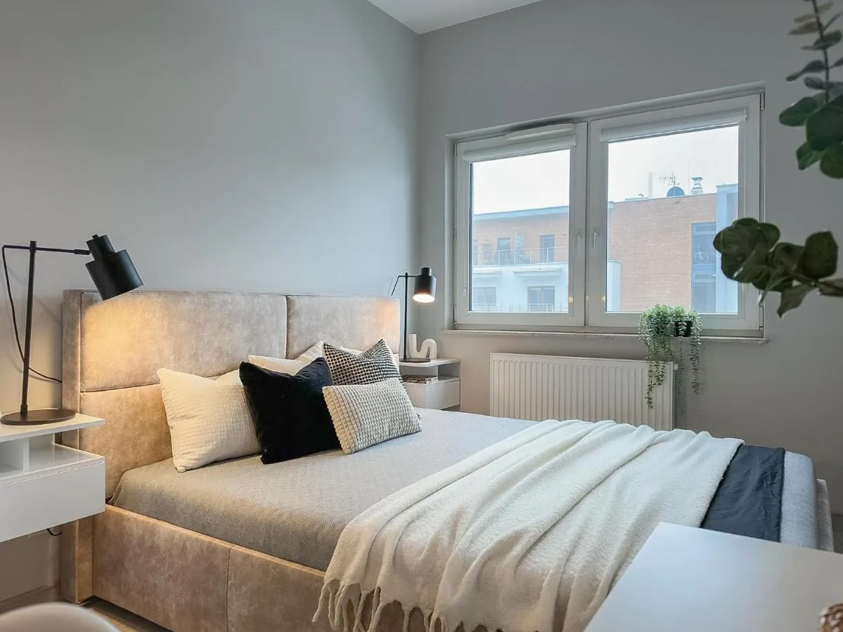 Image 6 of Krakowski zakątek- Apartament premium z garażem