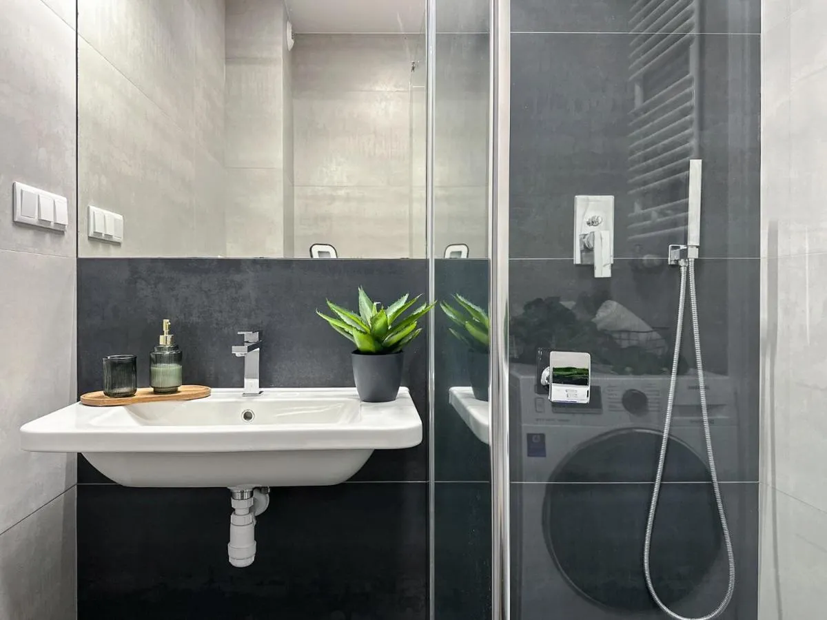 Image 2 of Krakowski zakątek- Apartament premium z garażem