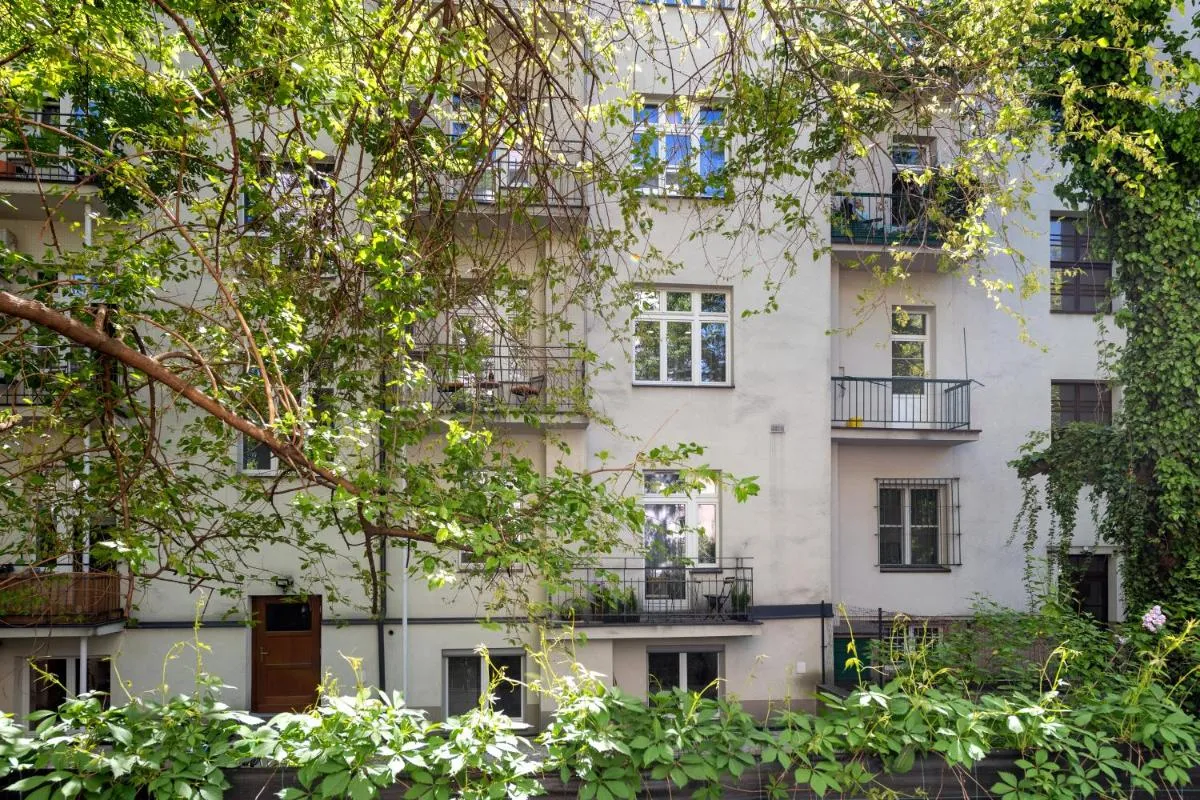 Image 5 of Królewska Apartments