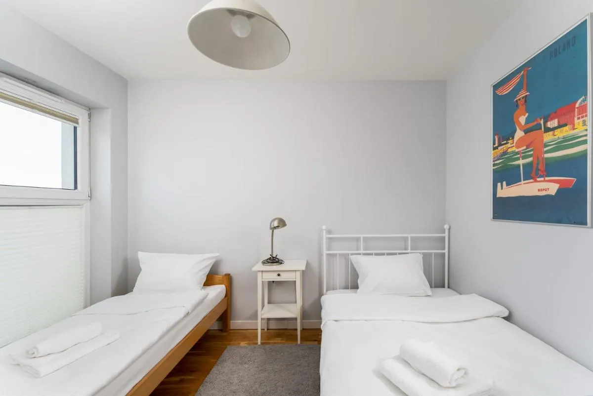 Image 6 of Krowodrza 2-Bedroom Apartment