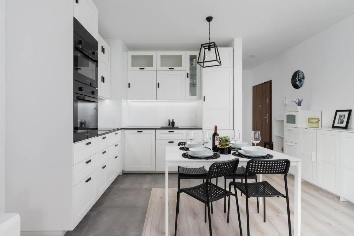 Image 4 of Krowodrza Apartment Premium with Balcony by Renters Prestige
