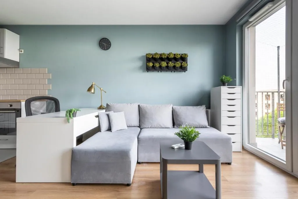 Image of Krowodrza Apartment’s