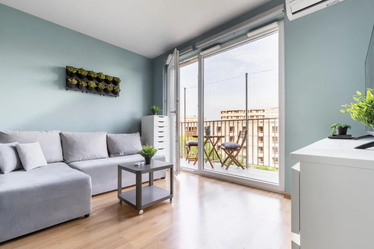 Image 5 of Krowodrza Apartment’s