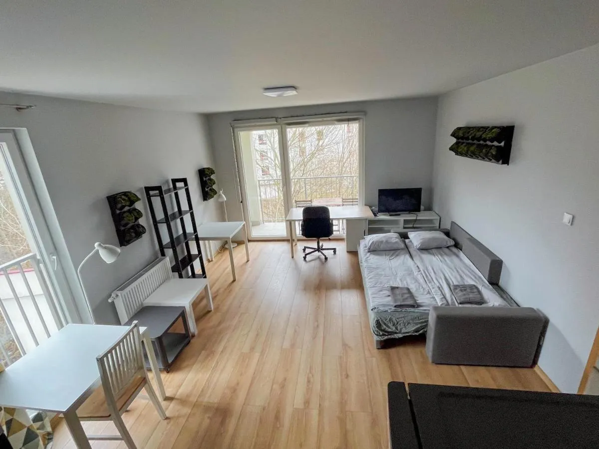 Image 4 of Krowodrza Apartment’s