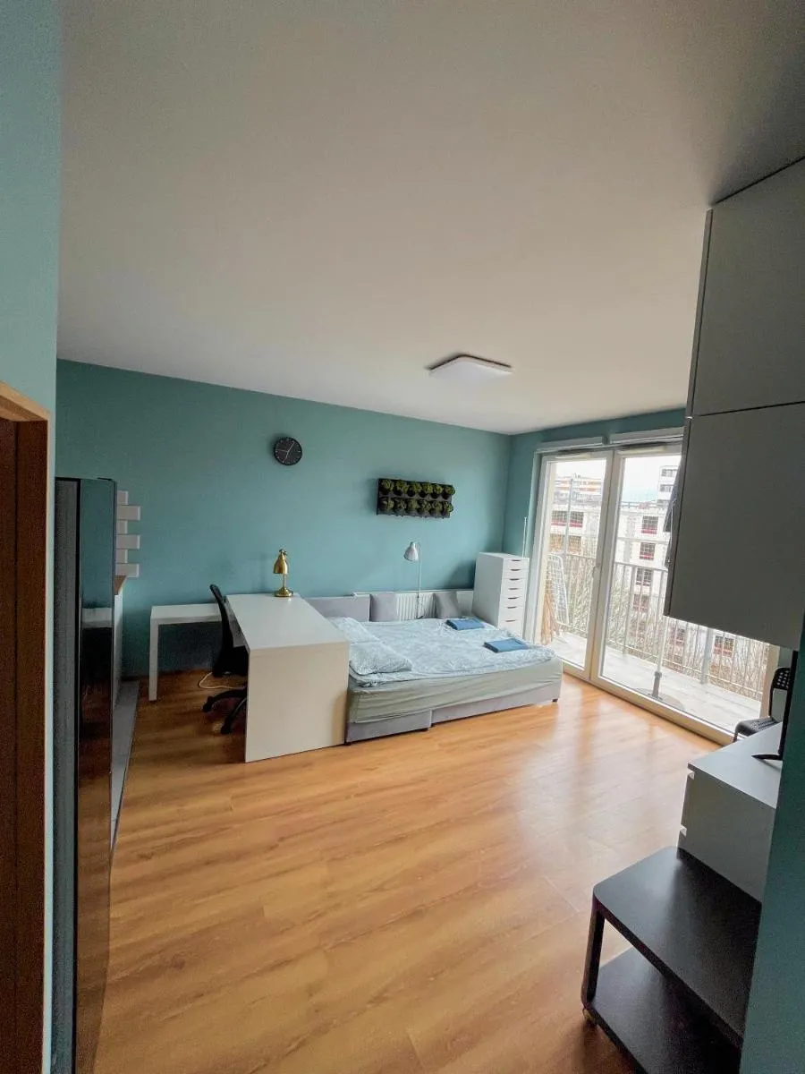 Image 6 of Krowodrza Apartment’s