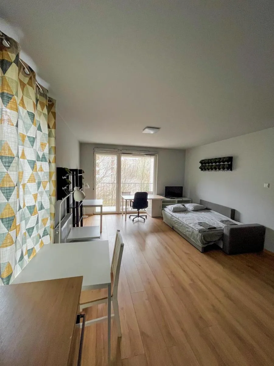 Image 3 of Krowodrza Apartment’s