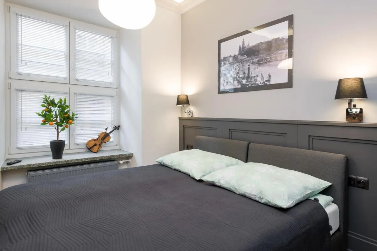 Image 6 of LUXURY Apartment at the Main Square