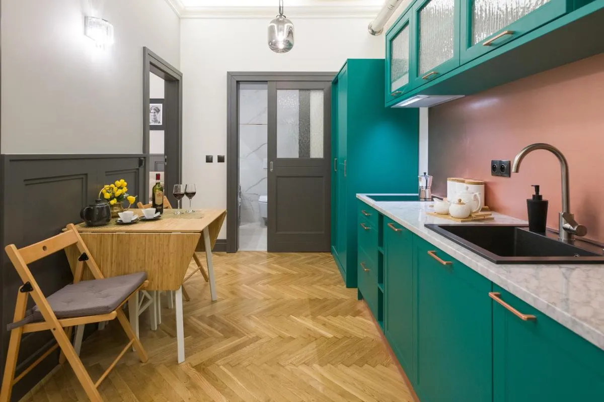 Image 2 of LUXURY Apartment at the Main Square