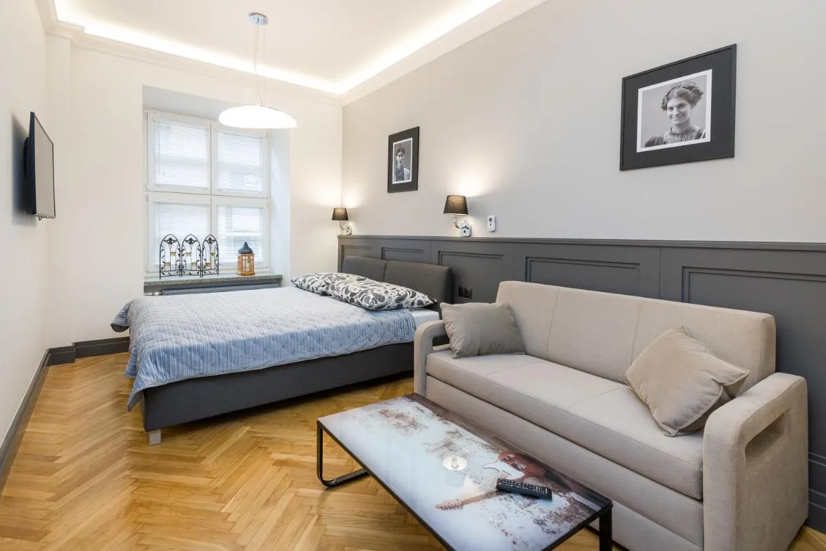 Image 1 of LUXURY Apartment at the Main Square