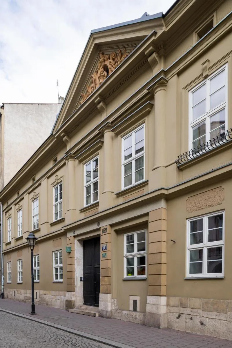 Image 5 of LUXURY Apartment at the Main Square