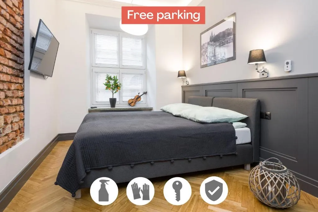 Image of LUXURY Apartment at the Main Square