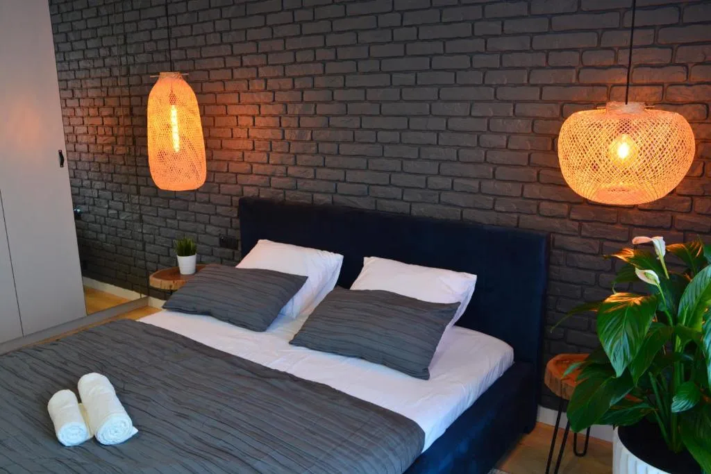 Image of Last Floor Apartment – Krakow City Center close to Old Town