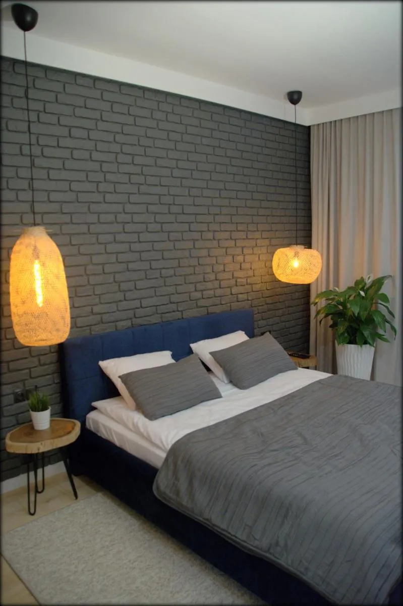 Image 6 of Last Floor Apartment – Krakow City Center close to Old Town