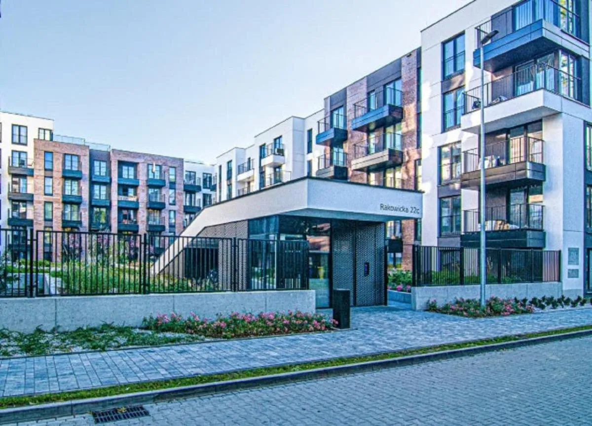 Image 5 of Last Floor Apartment – Krakow City Center close to Old Town
