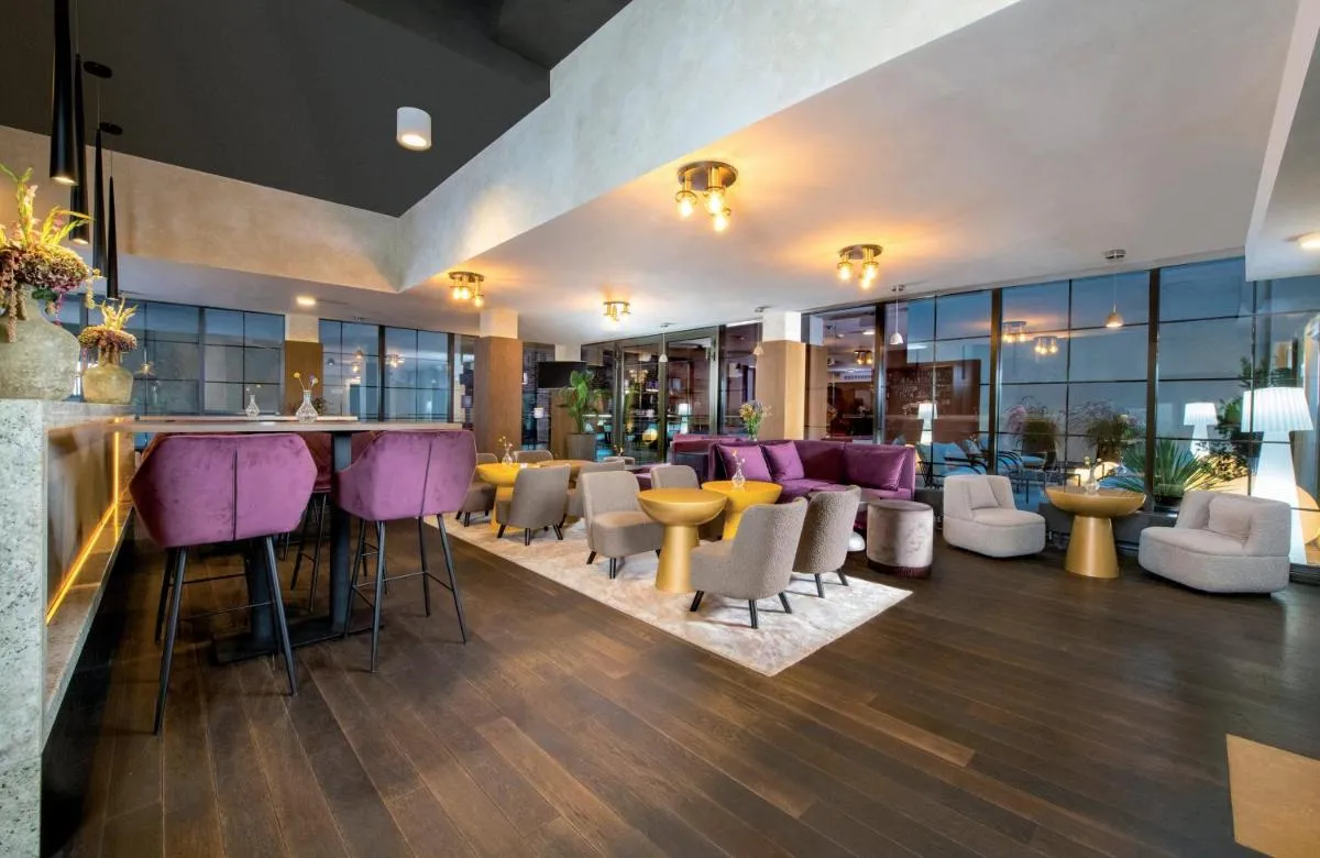 Image 2 of Leonardo Boutique Hotel Krakow Old Town
