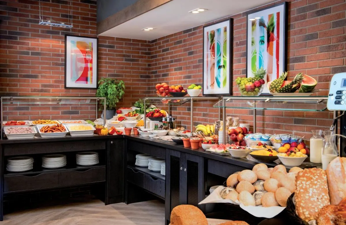 Image 4 of Leonardo Boutique Hotel Krakow Old Town