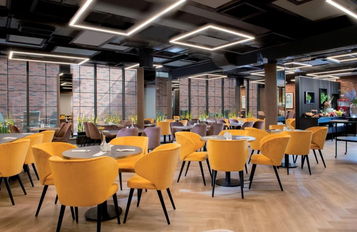 Image 3 of Leonardo Boutique Hotel Krakow Old Town