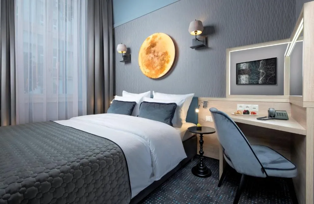 Image of Leonardo Boutique Hotel Krakow Old Town