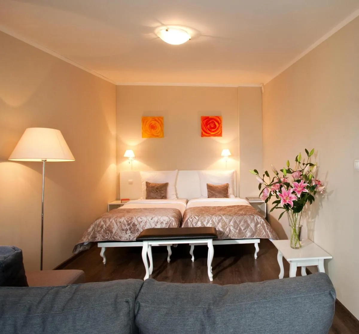 Image 4 of Leone Aparthotel