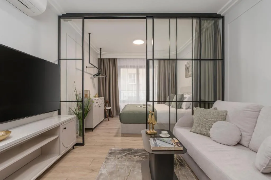 Image of Libra Apartments LoftAffair