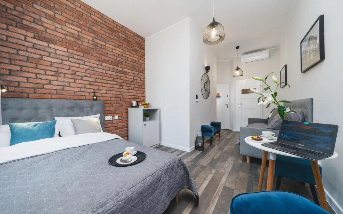 Image 1 of Liv Apartments Old Town