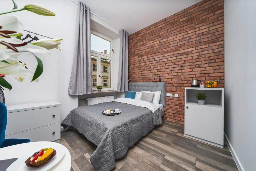 Image of Liv Apartments Old Town