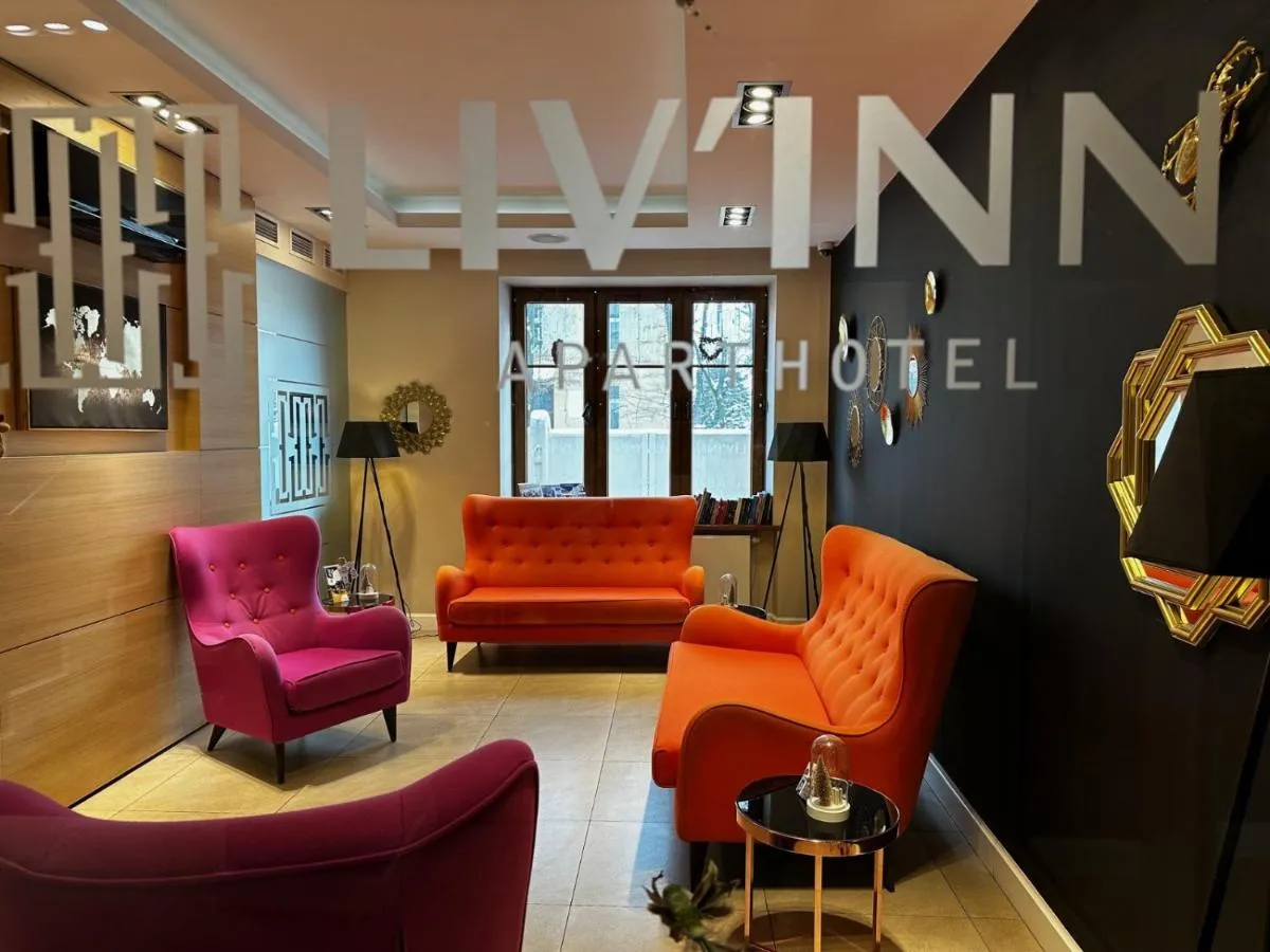 Image 4 of Liv’Inn Aparthotel