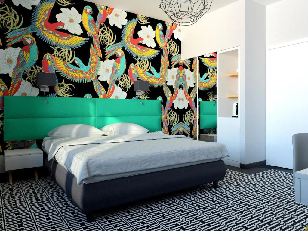 Image of Liv’Inn Aparthotel