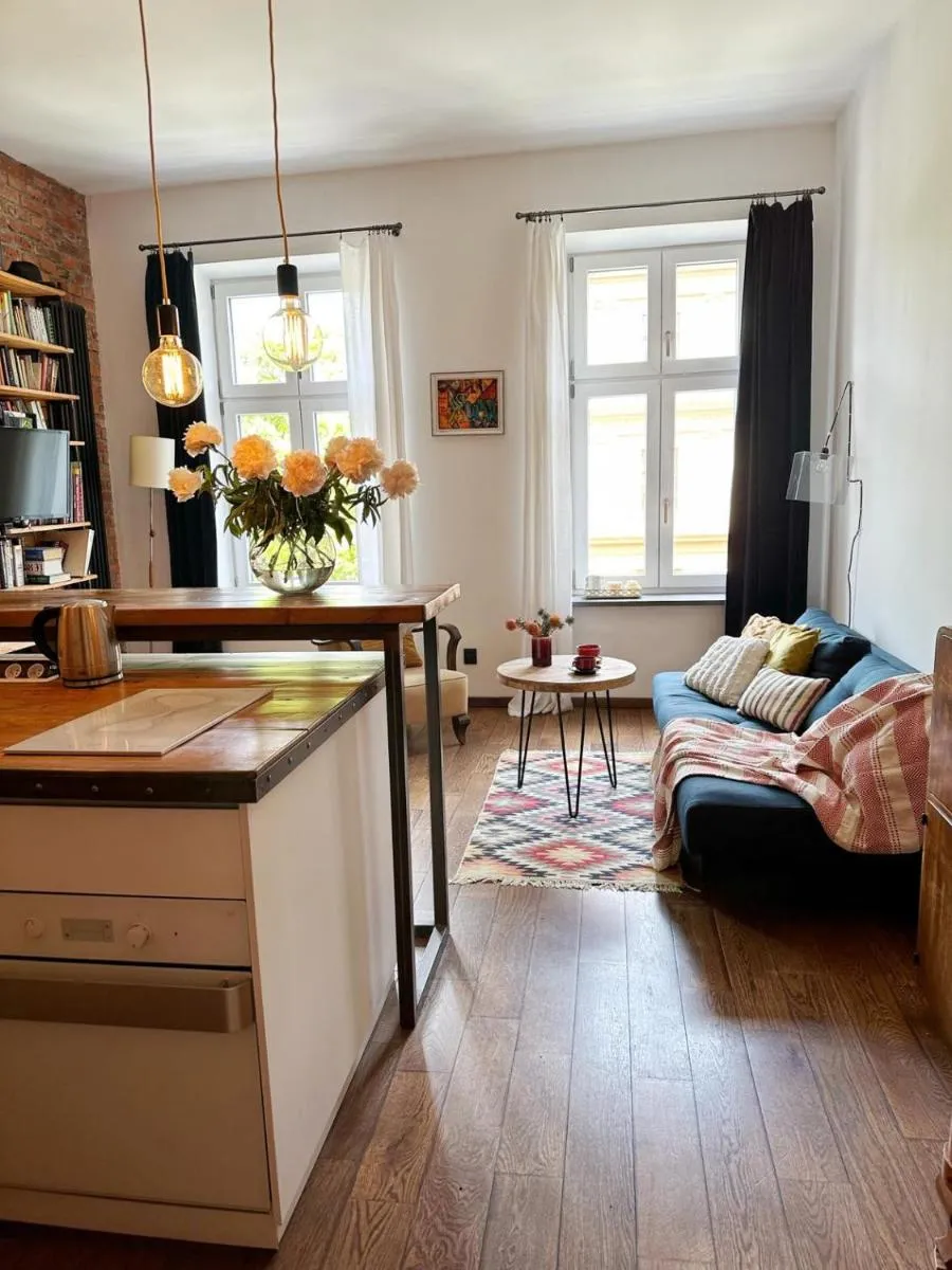 Image 3 of Lofts Cracow Apartments – City Center
