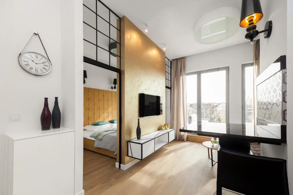 Image of Lofts Cracow Apartments – City Center