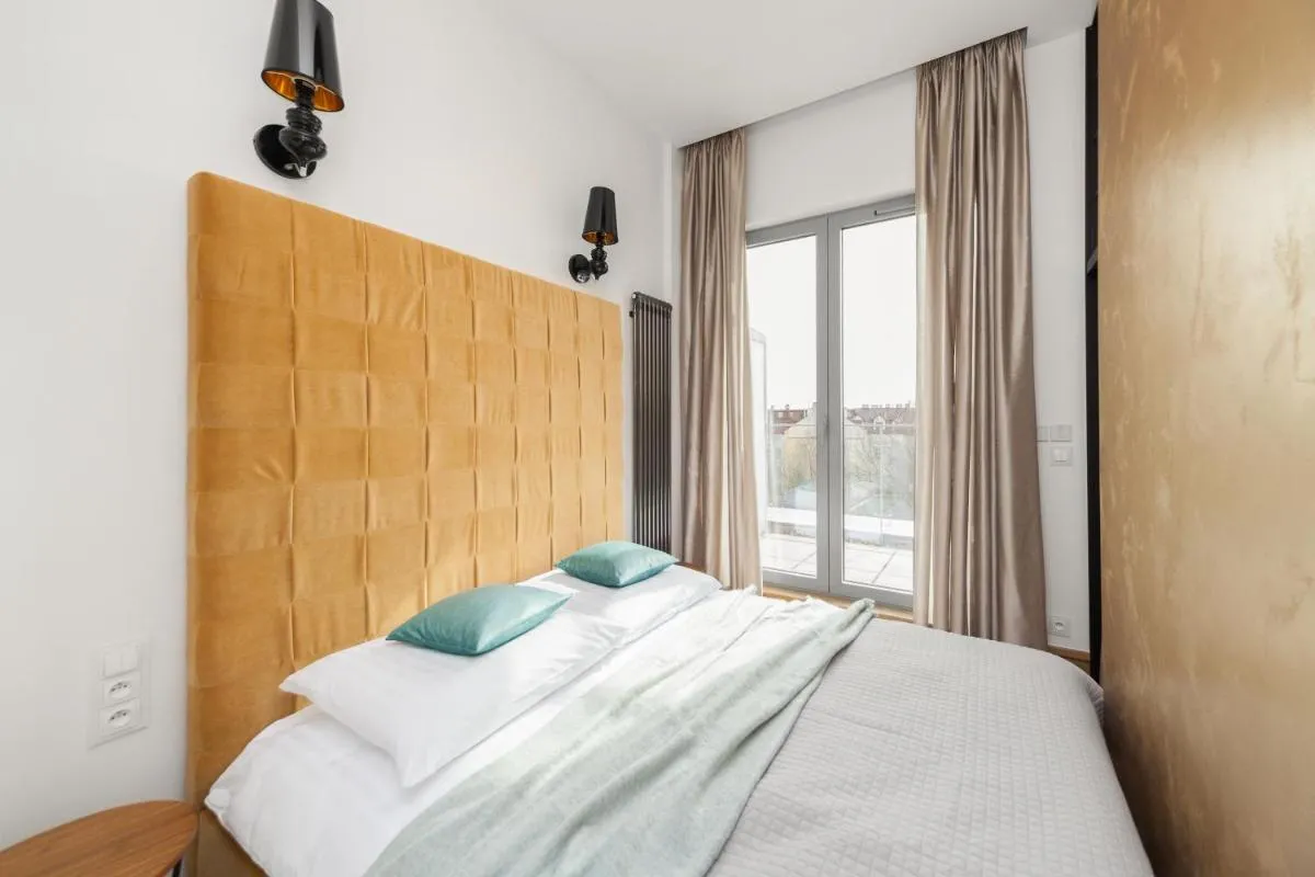 Image 1 of Lofts Cracow Apartments – City Center