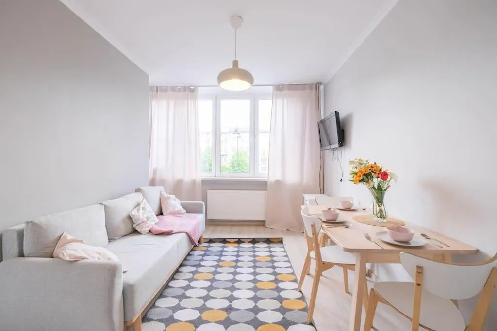 Image of Lovely Old City, Kazimierz apartment