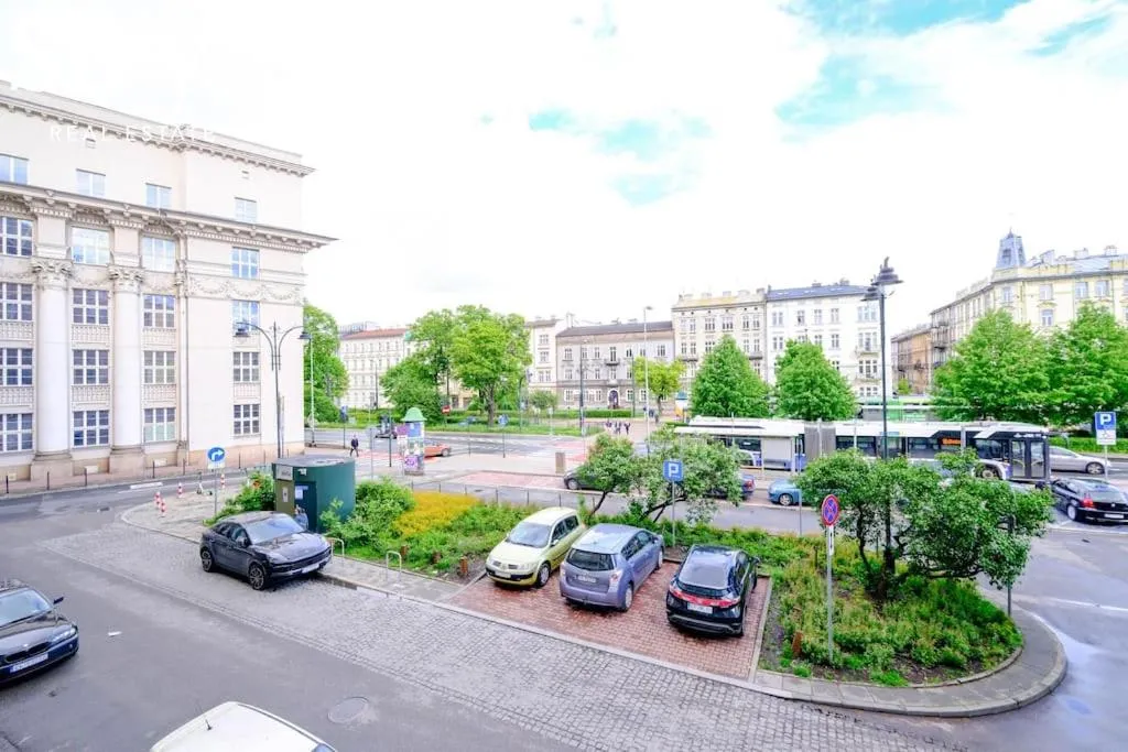 Image 4 of Lovely Old City, Kazimierz apartment