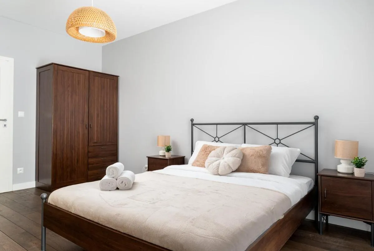 Image 6 of Lubicz Urban Haven Apartment