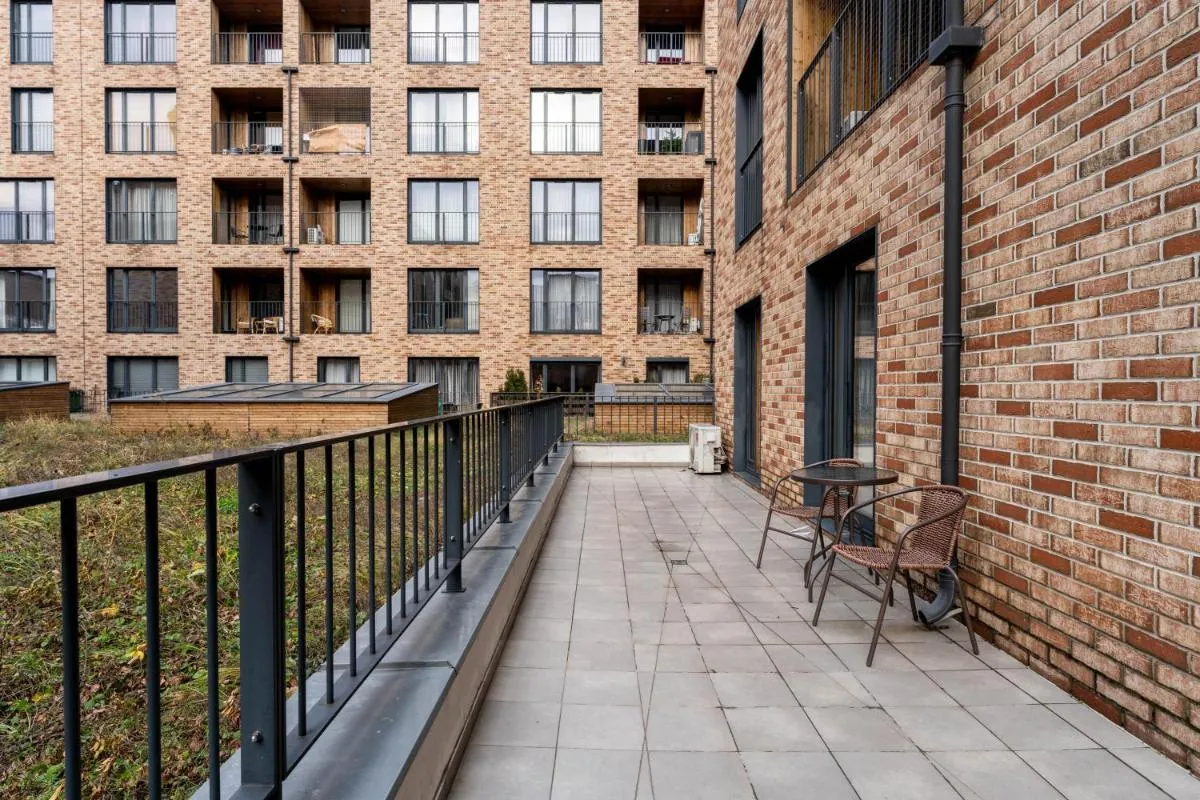 Image 5 of Lubicz Urban Haven Apartment