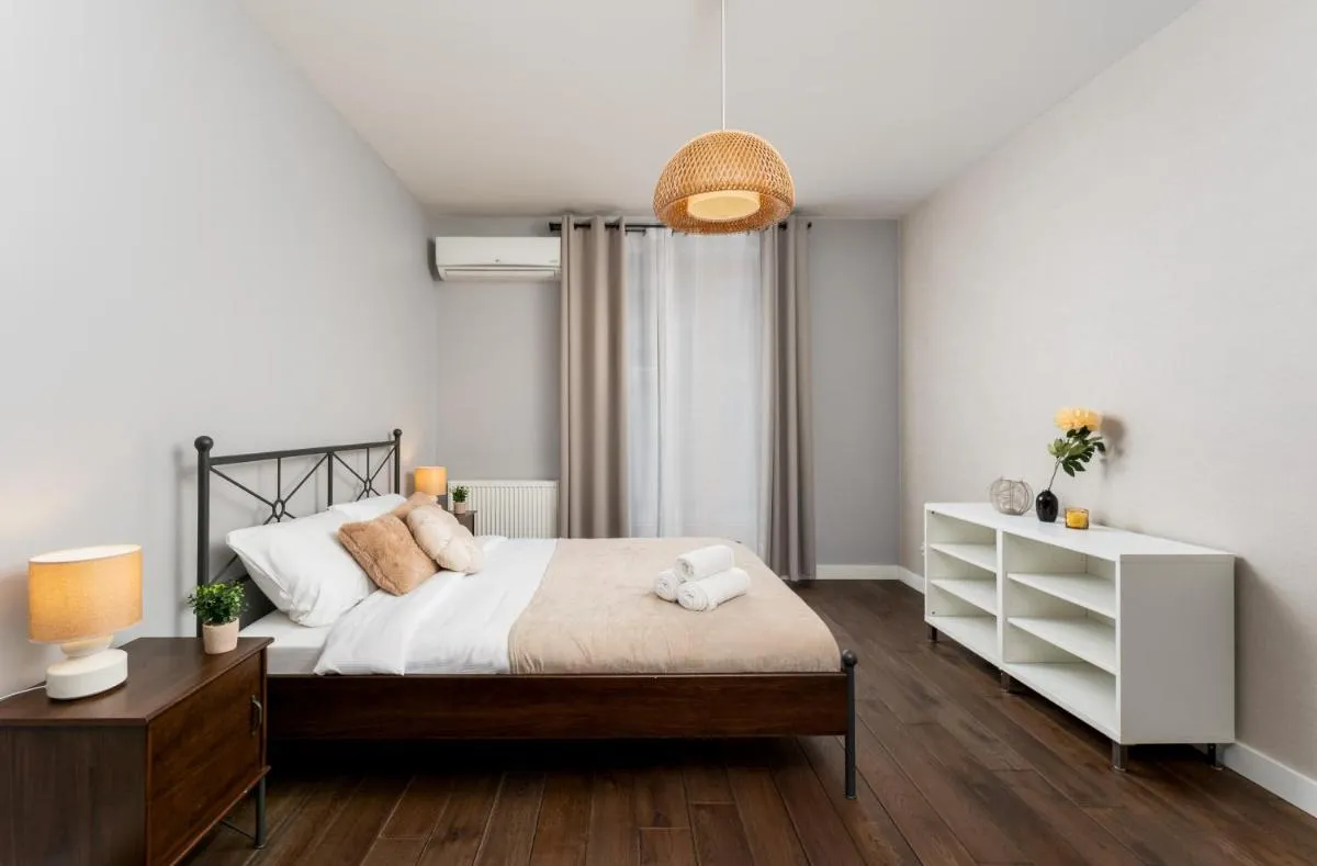 Image 1 of Lubicz Urban Haven Apartment