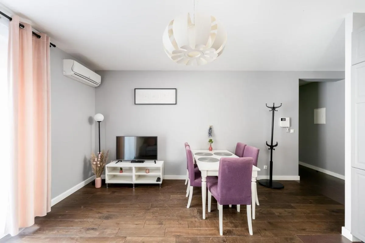 Image 4 of Lubicz Urban Haven Apartment