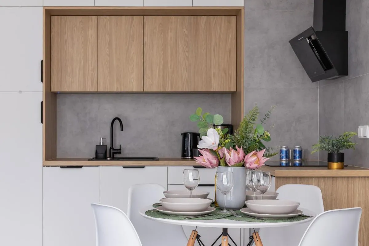 Image 4 of Lux Apartment Grzegórzecka Estate Cracow by Renters Prestige