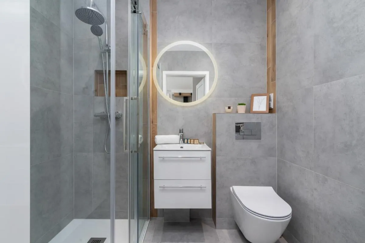 Image 6 of Lux Apartment Grzegórzecka Estate Cracow by Renters Prestige