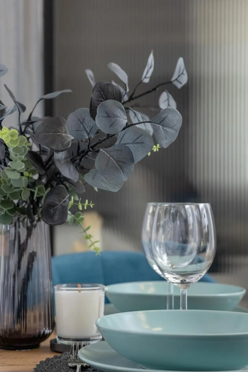 Image 5 of Lux Kraków Apartment with Parking & AC just 1,5 km from Main Square by Renters Prestige