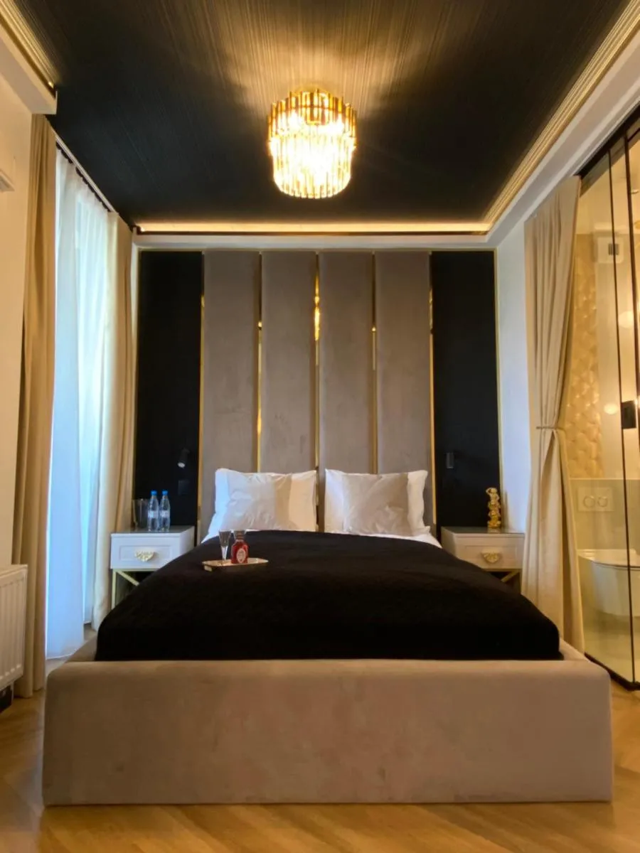 Image 4 of Lux Stays by Torres at K39 Krakow