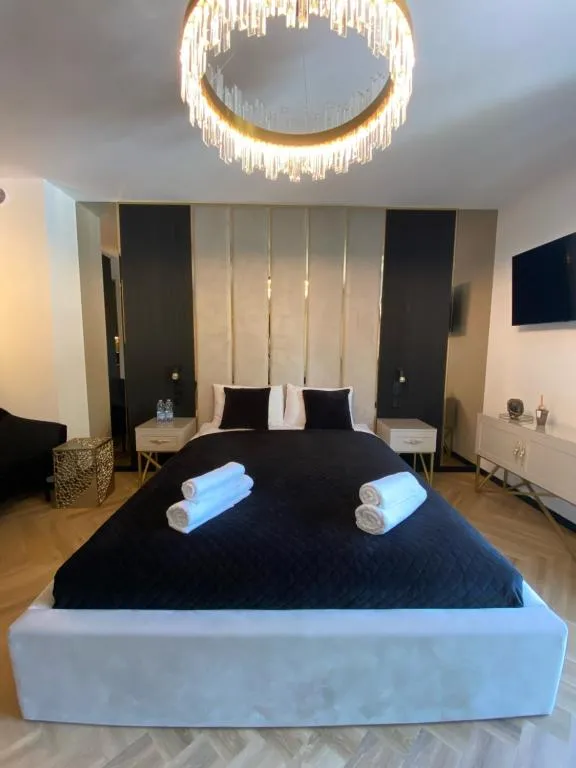 Image of Lux Stays by Torres at K39 Krakow