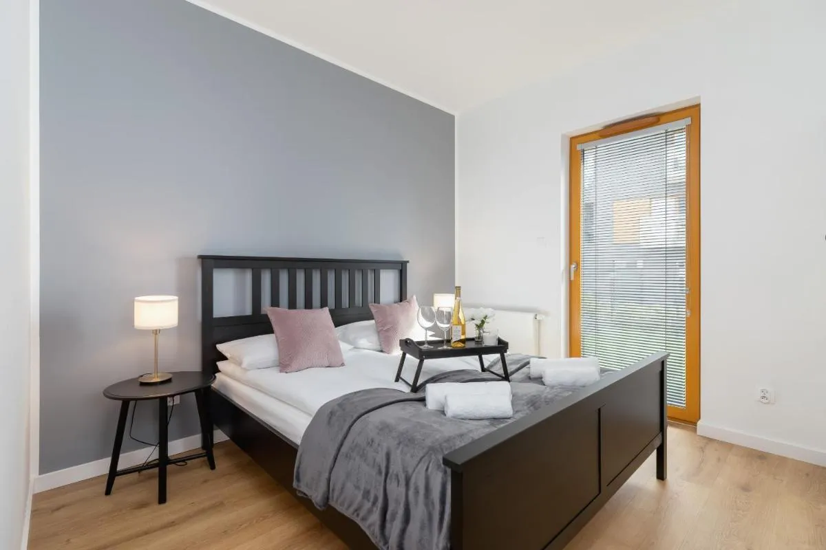Image 1 of Luxurious Apartment Rakowicka Kraków by Renters Prestige