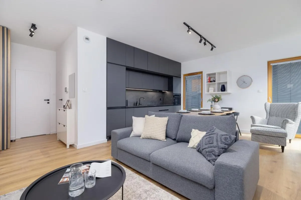 Image 6 of Luxurious Apartment Rakowicka Kraków by Renters Prestige