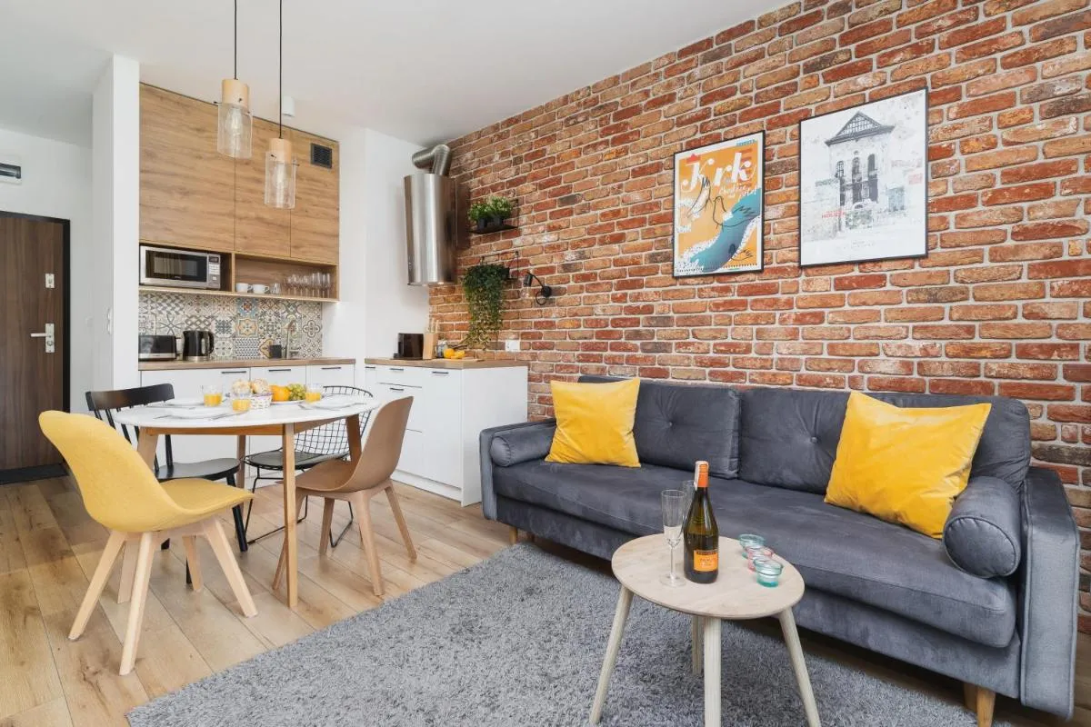 Image 3 of Luxurious Apartment Rakowicka Kraków by Renters Prestige